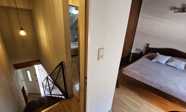 DUPLEX DE 3 AMB. CON COCHERA y PATIO - Padilla 300 - Gerli