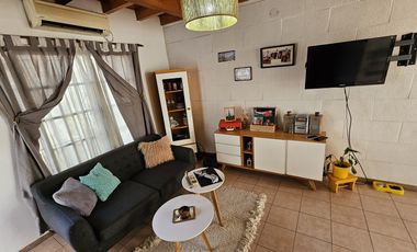 DUPLEX DE 3 AMB. CON COCHERA y PATIO - Padilla 300 - Gerli