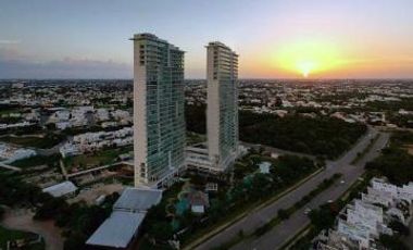 Departamento en venta en Country Towers