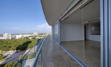 Departamento en venta en Country Towers