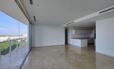 Departamento en venta en Country Towers