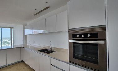 Departamento en venta en Country Towers