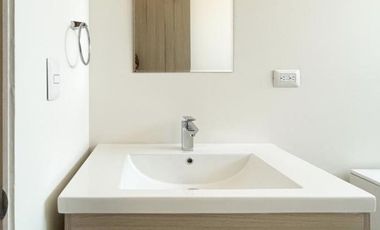 DEPARTAMENTO EN VENTA PARA INVERSIONISTA EN TORRE ARTEMA FRENTE A PARQUE DEL ARTE, ZONA ANGELÓPOLIS.