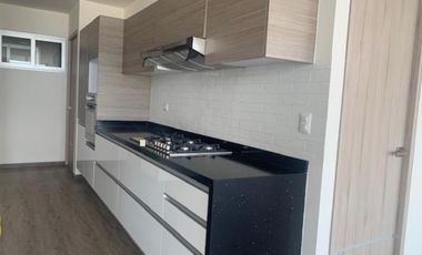 DEPARTAMENTO EN VENTA PARA INVERSIONISTA EN TORRE ARTEMA FRENTE A PARQUE DEL ARTE, ZONA ANGELÓPOLIS.