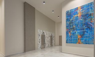 DEPARTAMENTO EN VENTA PARA INVERSIONISTA EN TORRE ARTEMA FRENTE A PARQUE DEL ARTE, ZONA ANGELÓPOLIS.