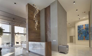 DEPARTAMENTO EN VENTA PARA INVERSIONISTA EN TORRE ARTEMA FRENTE A PARQUE DEL ARTE, ZONA ANGELÓPOLIS.