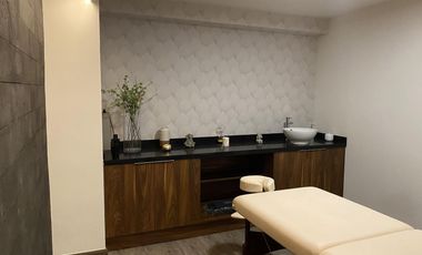 DEPARTAMENTO EN VENTA PARA INVERSIONISTA EN TORRE ARTEMA FRENTE A PARQUE DEL ARTE, ZONA ANGELÓPOLIS.