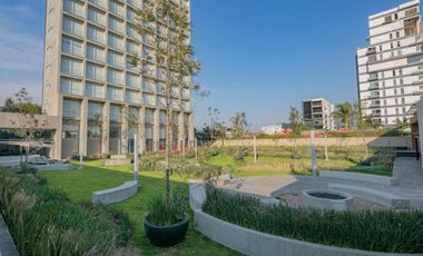 DEPARTAMENTO EN VENTA PARA INVERSIONISTA EN TORRE ARTEMA FRENTE A PARQUE DEL ARTE, ZONA ANGELÓPOLIS.