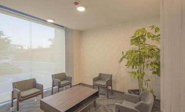 DEPARTAMENTO EN VENTA PARA INVERSIONISTA EN TORRE ARTEMA FRENTE A PARQUE DEL ARTE, ZONA ANGELÓPOLIS.