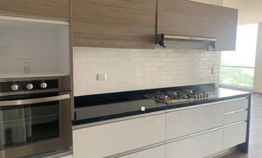 DEPARTAMENTO EN VENTA PARA INVERSIONISTA EN TORRE ARTEMA FRENTE A PARQUE DEL ARTE, ZONA ANGELÓPOLIS.