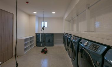 DEPARTAMENTO EN VENTA PARA INVERSIONISTA EN TORRE ARTEMA FRENTE A PARQUE DEL ARTE, ZONA ANGELÓPOLIS.