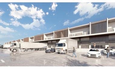 Se venden bodegas nuevas en Juan Diaz