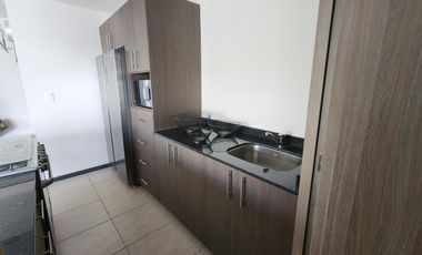 Departamento en Venta Paseo del Parque Tres Marías Casa Club