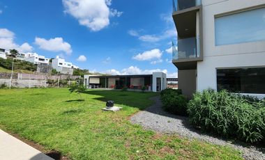 Departamento en Venta Paseo del Parque Tres Marías Casa Club