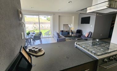 Departamento en Venta Paseo del Parque Tres Marías Casa Club