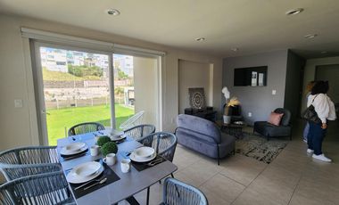 Departamento en Venta Paseo del Parque Tres Marías Casa Club