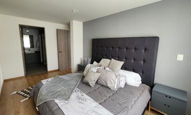 Departamento en Venta Paseo del Parque Tres Marías Casa Club