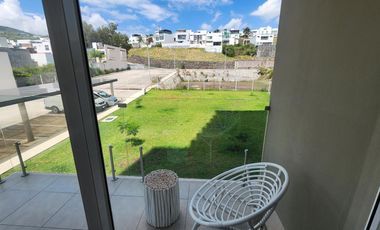 Departamento en Venta Paseo del Parque Tres Marías Casa Club