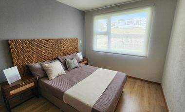 Departamento en Venta Paseo del Parque Tres Marías Casa Club