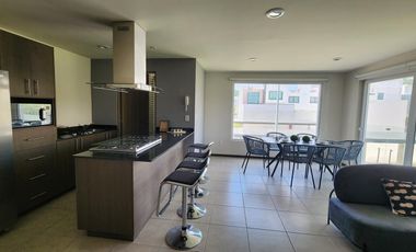 Departamento en Venta Paseo del Parque Tres Marías Casa Club