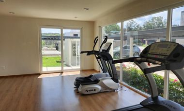 Departamento en Venta Paseo del Parque Tres Marías Casa Club