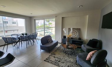 Departamento en Venta Paseo del Parque Tres Marías Casa Club