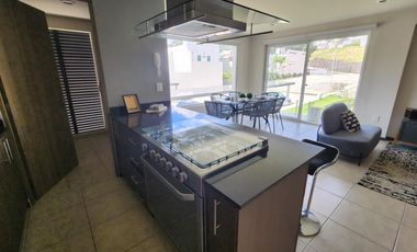 Departamento en Venta Paseo del Parque Tres Marías Casa Club