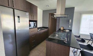 Departamento en Venta Paseo del Parque Tres Marías Casa Club