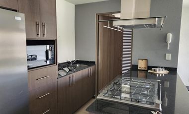 Departamento en Venta Paseo del Parque Tres Marías Casa Club