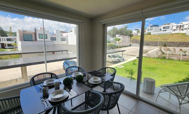 Departamento en Venta Paseo del Parque Tres Marías Casa Club