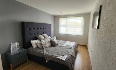 Departamento en Venta Paseo del Parque Tres Marías Casa Club