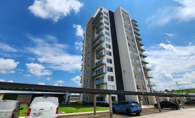 Departamento en Venta Paseo del Parque Tres Marías Casa Club