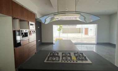 Casa - Fraccionamiento Los Calicantos