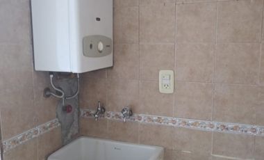 Departamento zona Centro