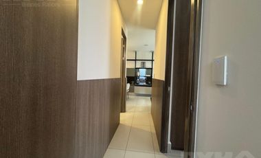 Departamento en Venta Zona Valle Oriente, Del Paseo Residencial, Monterrey, Nuevo León