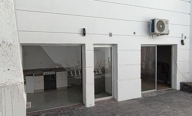 Duplex Tres Cerritos