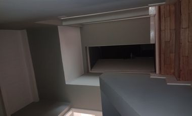 Duplex Tres Cerritos