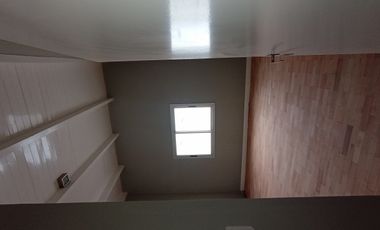 Duplex Tres Cerritos