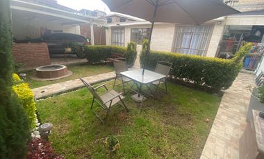 Casa en Zinacantepec