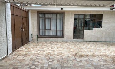 Casa en Zinacantepec