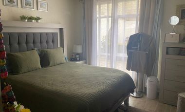 Casa en Zinacantepec