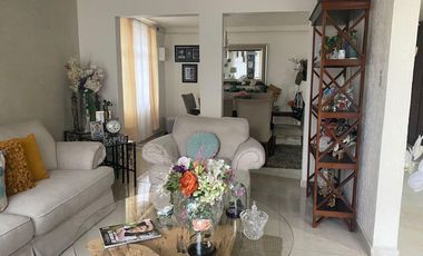 Casa en Zinacantepec