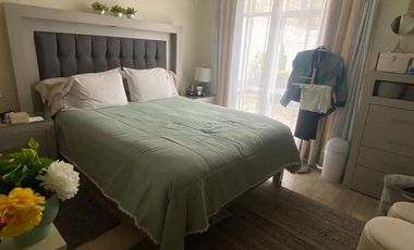 Casa en Zinacantepec