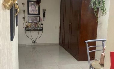 Casa en Zinacantepec