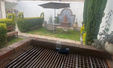 Casa en Zinacantepec