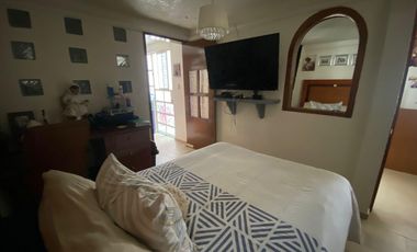 Casa en Zinacantepec