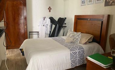 Casa en Zinacantepec