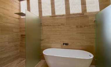 Casa en venta en Mérida en el Yucatán Country Club