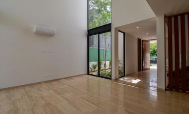 Casa en venta en Mérida en el Yucatán Country Club