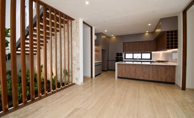 Casa en venta en Mérida en el Yucatán Country Club